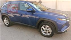 هیۆندای تۆکسۆن